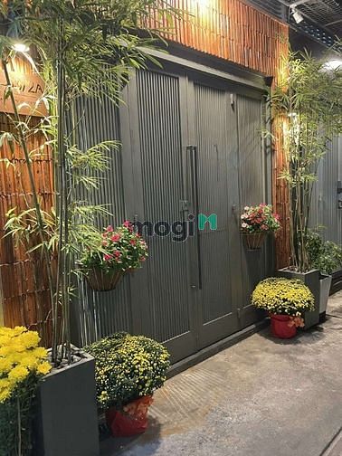 Hình ảnh STUDIO 35TR trung tâm quận 1 4  lầu 5wc