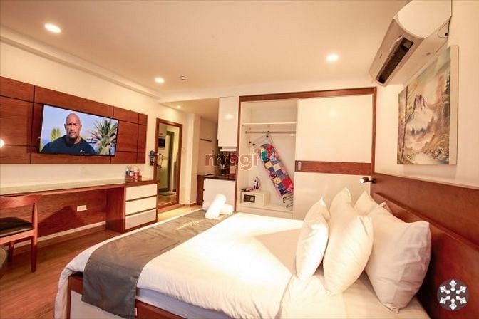 Hình ảnh Mb6623 nạp rút nhanh chóng studio cho thuê- Nguyễn Phi Khanh quận 1