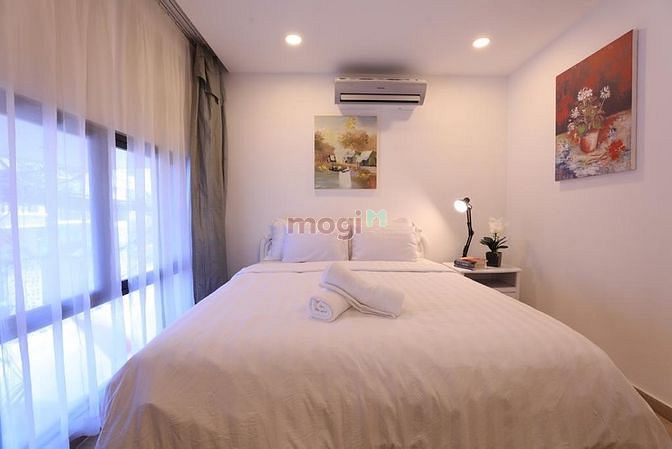 Hình ảnh Mb6623 nạp rút nhanh chóng studio cho thuê- Nguyễn Phi Khanh quận 1