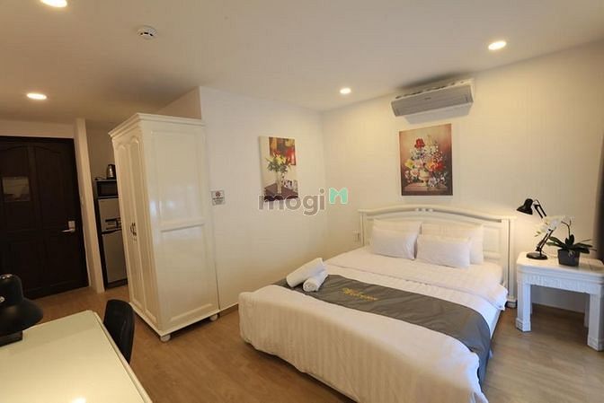 Hình ảnh Mb6623 nạp rút nhanh chóng studio cho thuê- Nguyễn Phi Khanh quận 1