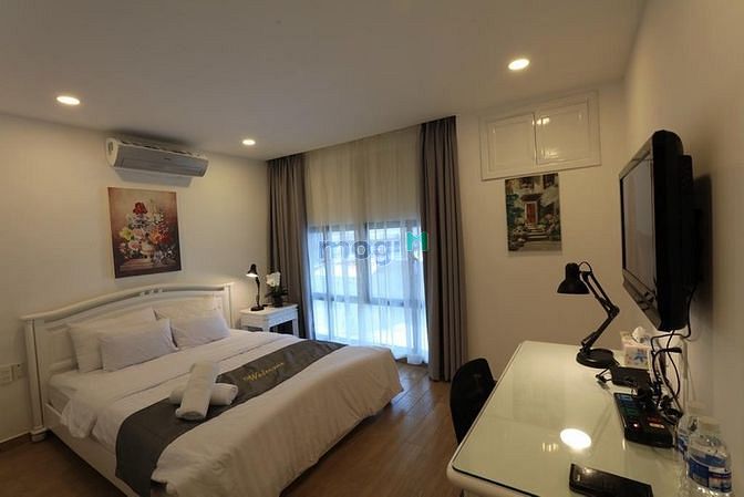 Hình ảnh Mb6623 nạp rút nhanh chóng studio cho thuê- Nguyễn Phi Khanh quận 1