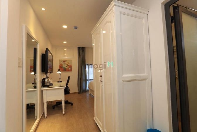 Hình ảnh Mb6623 nạp rút nhanh chóng studio cho thuê- Nguyễn Phi Khanh quận 1