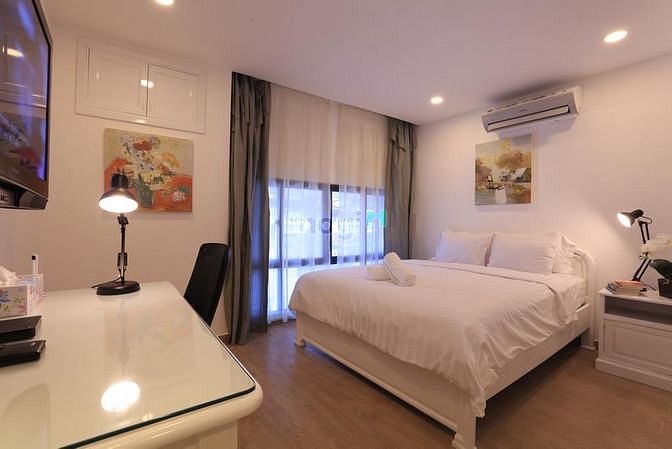 Hình ảnh Mb6623 nạp rút nhanh chóng studio cho thuê- Nguyễn Phi Khanh quận 1