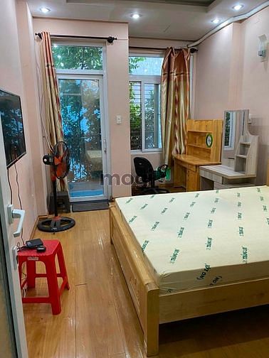 Hình ảnh Nhà 4 tầng Phạm Văn Bạch 3,4mx 14m chỉ 4,6tỷ