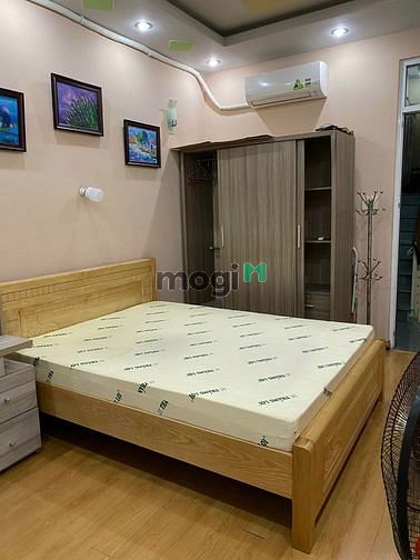 Hình ảnh Nhà 4 tầng Phạm Văn Bạch 3,4mx 14m chỉ 4,6tỷ