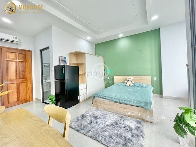 Hình ảnh 🔥Chung cư mini NEW 100% - Rộng 40m2 Gần CẦU THAM LƯƠNG QUẬN 12🔥