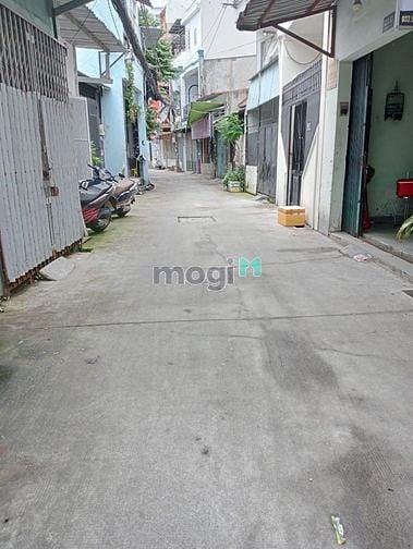 Hình ảnh Nhà 4 tầng Phạm Văn Bạch 3,4mx 14m chỉ 4,6tỷ