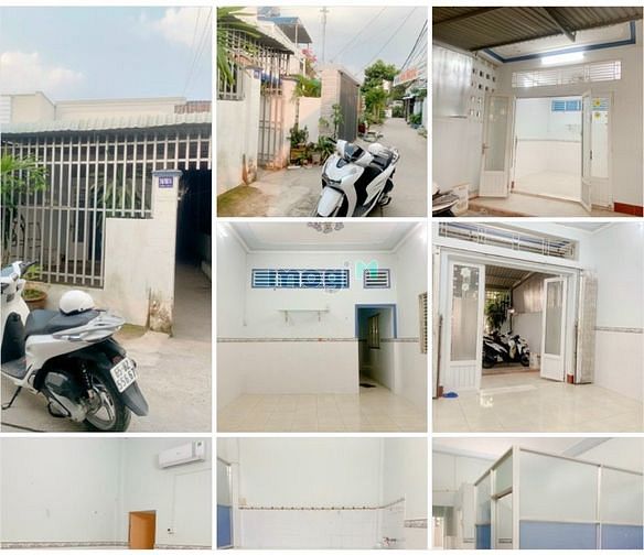 Hình ảnh Bán Nhà diện tích Rộng Ninh Kiều Cần Thơ
