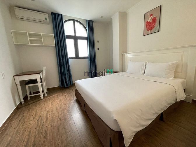 Hình ảnh cho thuê Trang Chủ MB66.COM / Đăng Ký Tặng 66K studio-1-2 phòng ngủ tại Thảo Điền, quận 2 có hồ bơi