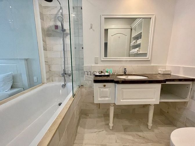 Hình ảnh cho thuê Trang Chủ MB66.COM / Đăng Ký Tặng 66K studio-1-2 phòng ngủ tại Thảo Điền, quận 2 có hồ bơi