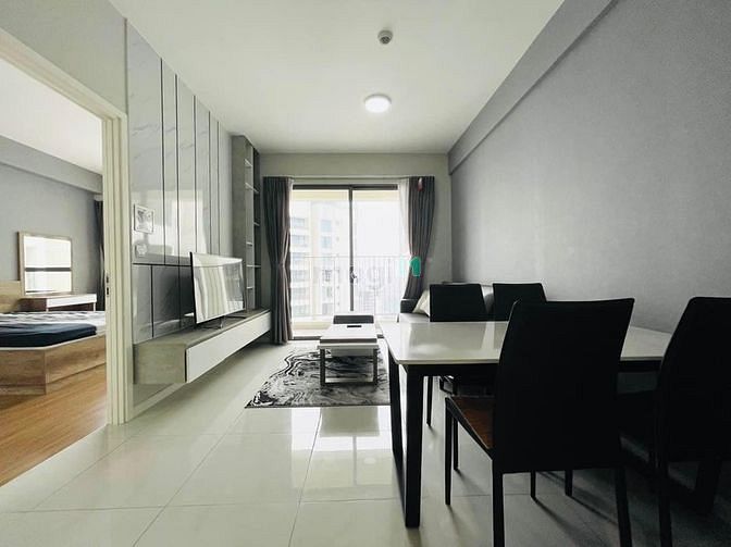 Hình ảnh CĂN HỘ 𝐓𝐀̣𝐈 𝐌𝐀𝐒𝐓𝐄𝐑𝐈 An Phú Q2 71m2 chỉ 1tỷ840 full nội thất