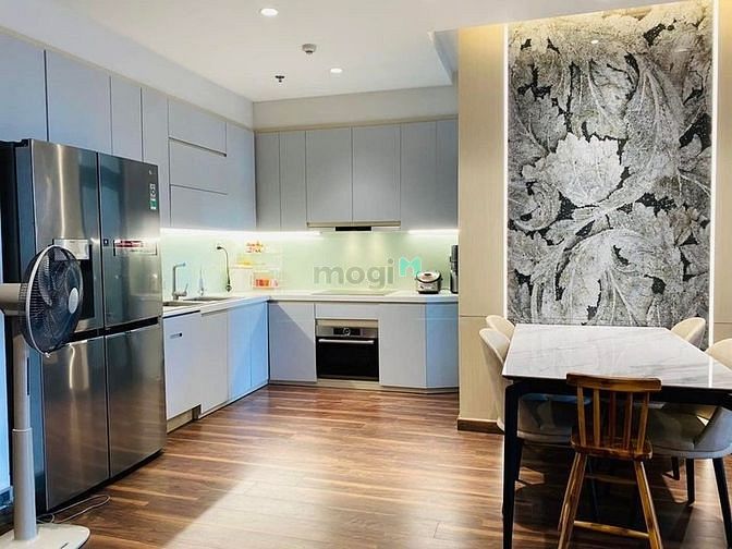 Hình ảnh Cho thuê căn góc 3PN  Full đồ Imperia Sky Garden 423 Minh Khai 18trieu