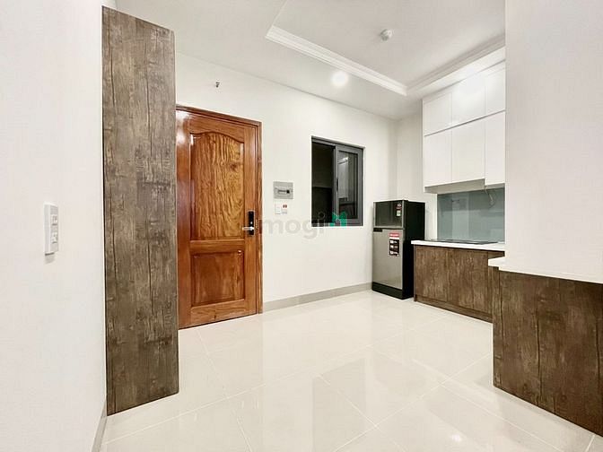 Hình ảnh 1PN/studio bancon gần Lotte Mart - TDTU - chợ Tân Mỹ Quận 7