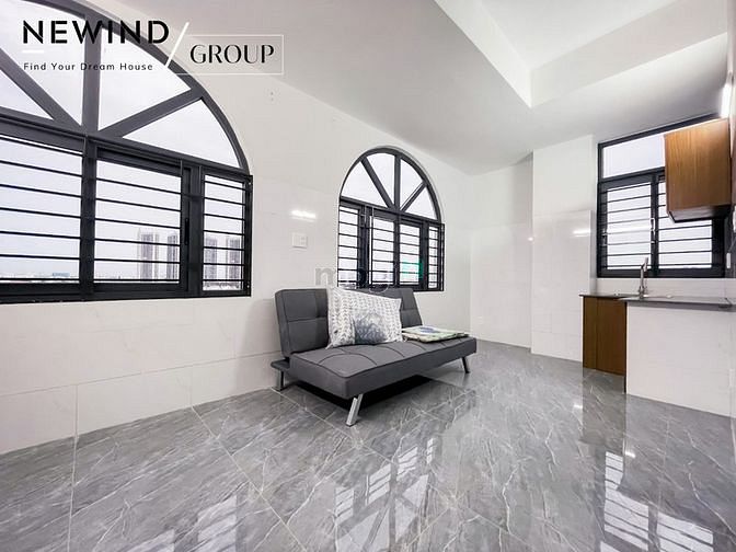 Hình ảnh Cần cho thuê Trang Chủ MB66.COM / Đăng Ký Tặng 66K Studio _ rộng 30m2 _ nội thất cơ bản _ sạch sẽ ✨