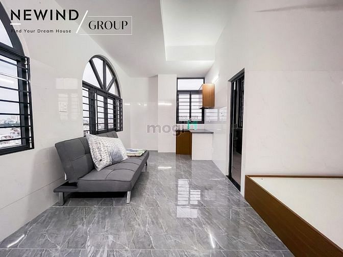 Hình ảnh Cần cho thuê Trang Chủ MB66.COM / Đăng Ký Tặng 66K Studio _ rộng 30m2 _ nội thất cơ bản _ sạch sẽ ✨