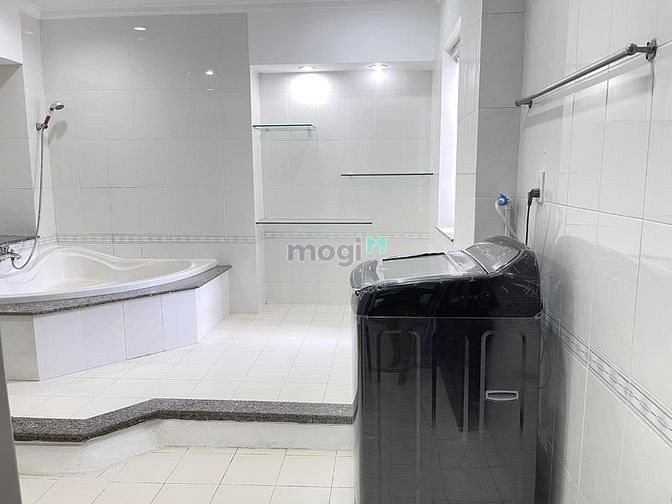Hình ảnh Studio - 1 Phòng Ngủ 50m2 máy giặt riêng ngay Phan Văn Trị Quận 5