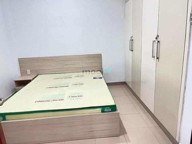 Hình ảnh Studio - 1 Phòng Ngủ 50m2 máy giặt riêng ngay Phan Văn Trị Quận 5