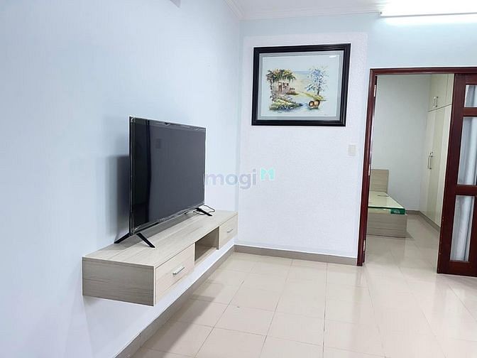 Hình ảnh Studio - 1 Phòng Ngủ 50m2 máy giặt riêng ngay Phan Văn Trị Quận 5