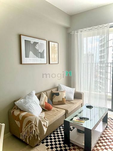 Hình ảnh Cần CHO THUÊ Gấp Mb6623 nạp rút nhanh chóng Masteri An Phú 2PN_FullNT_ViewCao_69m²_18tr/th
