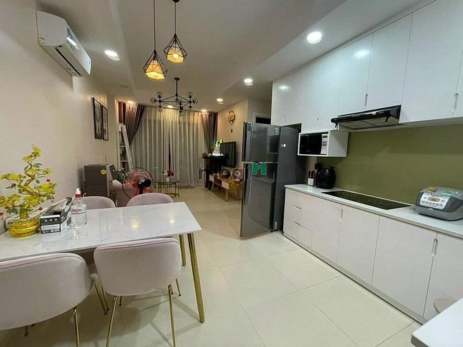 Hình ảnh Siêu phẩm CH EHOME 2 Q9 66M2 CHỈ 1Tỷ150 sổ hồng riêng
