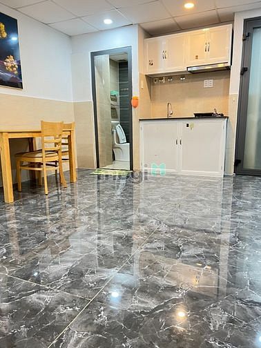 Hình ảnh STUDIO NHỎ XINH giá rẻ gần chợ Tân Mỹ - UFM quận 7
