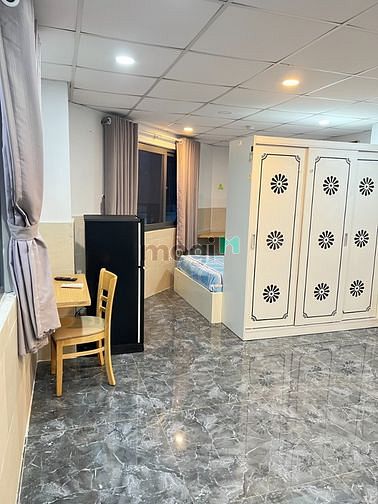 Hình ảnh STUDIO NHỎ XINH giá rẻ gần chợ Tân Mỹ - UFM quận 7