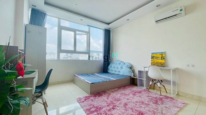Hình ảnh STUDIO NHỎ XINH giá rẻ gần chợ Tân Mỹ - UFM quận 7