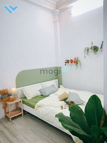 Hình ảnh 2 Phòng Ngủ Ban Công Hoàng Diệu Quận 2 sát bên Quận 1