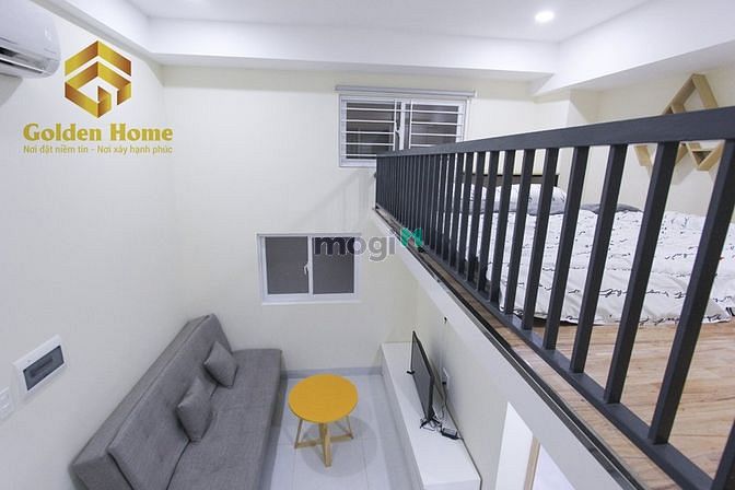 Hình ảnh Cho thuê Trang Chủ MB66.COM / Đăng Ký Tặng 66K duplex Q7 gần Lotte Mart