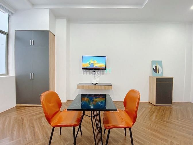 Hình ảnh Studio full nội thất ngay KDC Nam Long Quận 7 gần Vincom