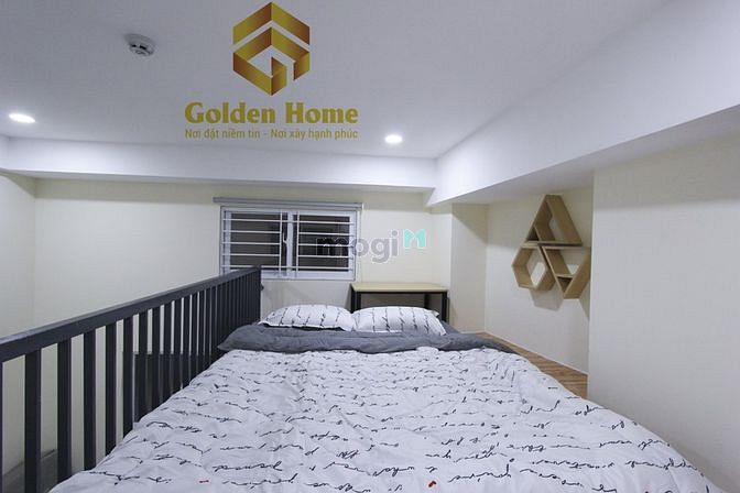 Hình ảnh Cho thuê Trang Chủ MB66.COM / Đăng Ký Tặng 66K duplex Q7 gần Lotte Mart