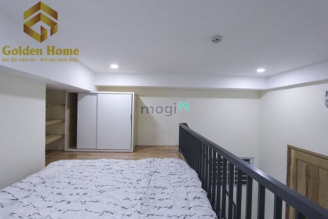 Hình ảnh Cho thuê Trang Chủ MB66.COM / Đăng Ký Tặng 66K duplex Q7 gần Lotte Mart