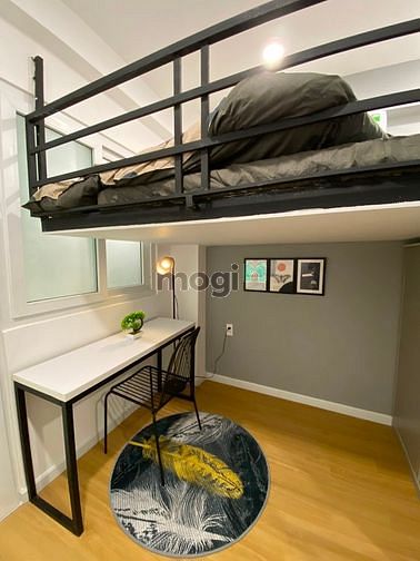 Hình ảnh Cho thuê Trang Chủ MB66.COM / Đăng Ký Tặng 66K gác ngay Âu Dương Lân Quận 8