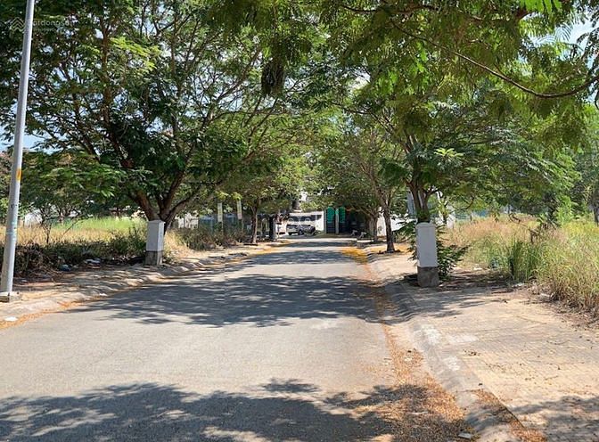 Hình ảnh Mở bán 20 nền KDC Khang An, Phú Hữu, Quận 9, chỉ từ 100m2, 2ty9