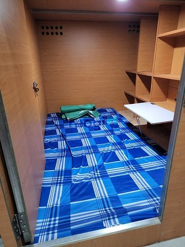 Hình ảnh Cho Thue Phong sleepbox Tan phu
