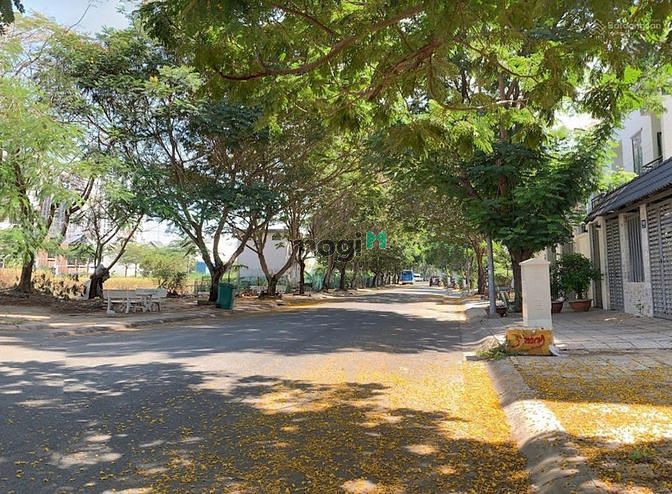 Hình ảnh Mở bán 20 nền KDC Khang An, Phú Hữu, Quận 9, chỉ từ 100m2, 2ty9