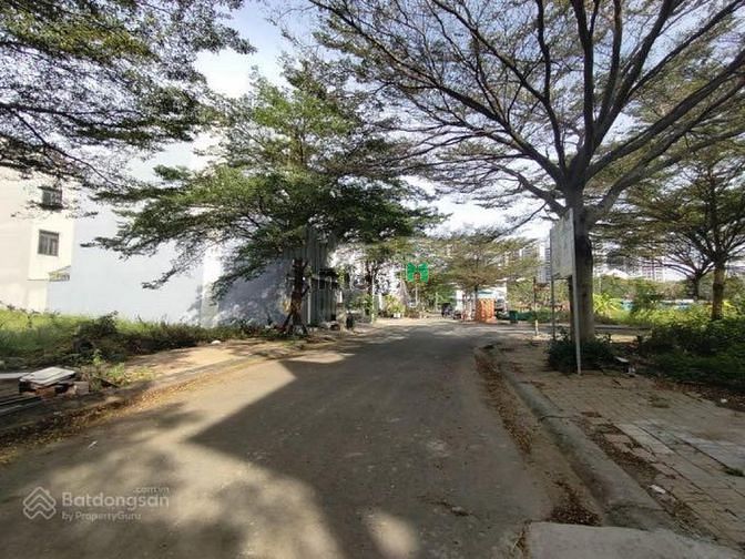 Hình ảnh Mở bán 20 nền KDC Khang An, Phú Hữu, Quận 9, chỉ từ 100m2, 2ty9