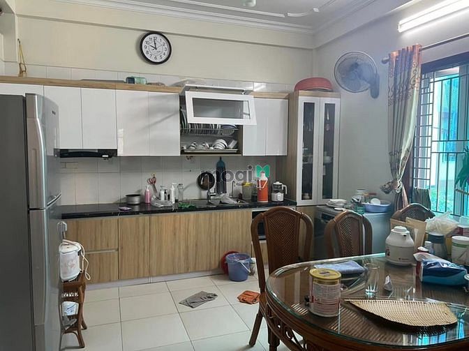 Hình ảnh Bán nhà Hà Đông 1 phút ra Metro Hà Đông 10 tỷ, 55m2, ô tô tránh, KD