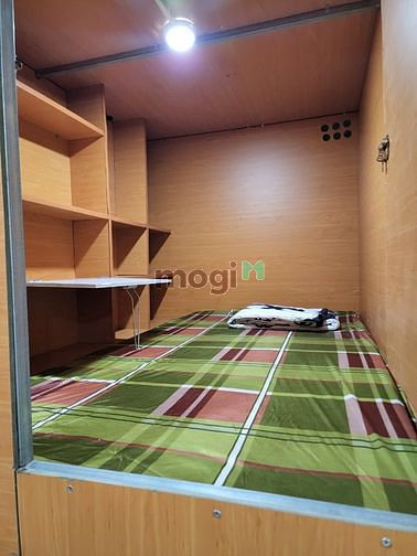Hình ảnh Cho Thue Phong sleepbox Tan phu