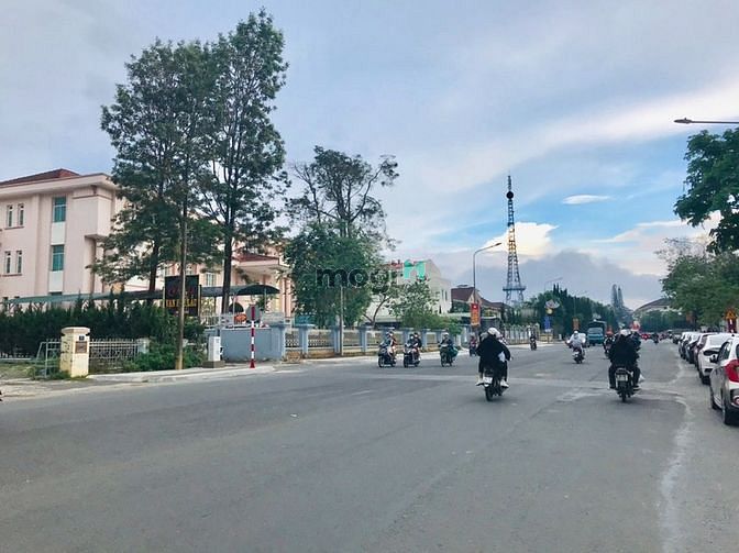 Hình ảnh Đất liên kế phố 195m2, View đẹp, đường Trần Phú, thành phố Đà Lạt