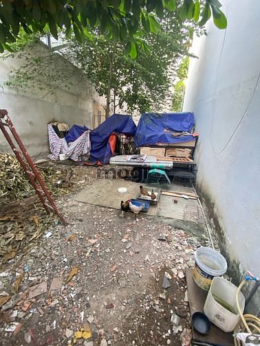 Hình ảnh Bán đất Ngang Lớn- Đặng Thùy Trâm, Phường 13, BT 110m2 giá 10,3tỷ TL