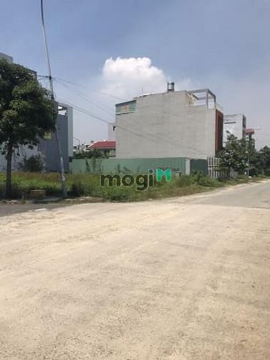 Hình ảnh Đầu tư đất mới mở bán 83m2 chỉ còn 2 tỷ tại Quận 2