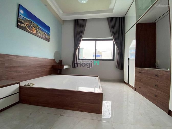 Hình ảnh Bán Nhà Hồ Văn Long, Bình Hưng Hòa B, Bình Tân