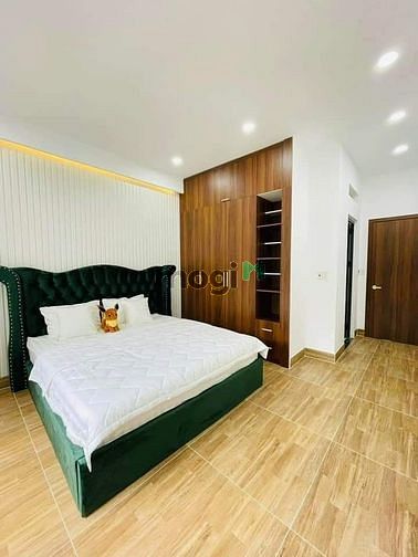 Hình ảnh Chủ đang cần ra căn nhà Nguyễn Trãi, quận 1 chỉ 1,915 tỷ 48m2 SHR