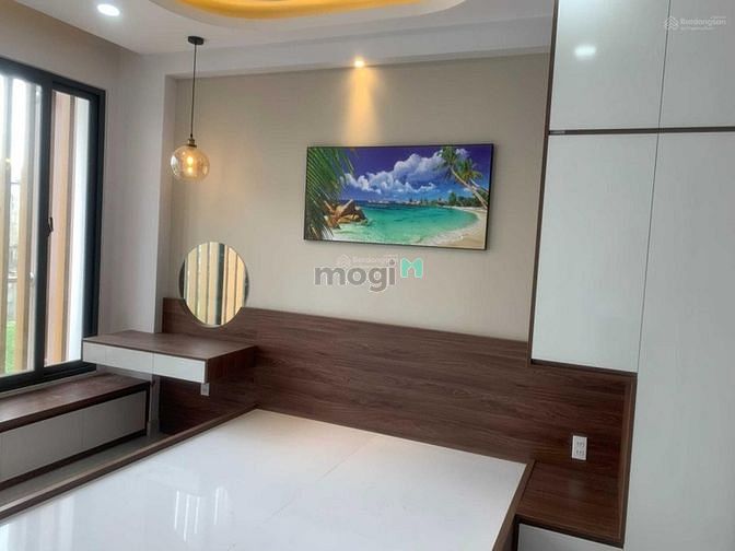 Hình ảnh Bán Nhà Hồ Văn Long, Bình Hưng Hòa B, Bình Tân