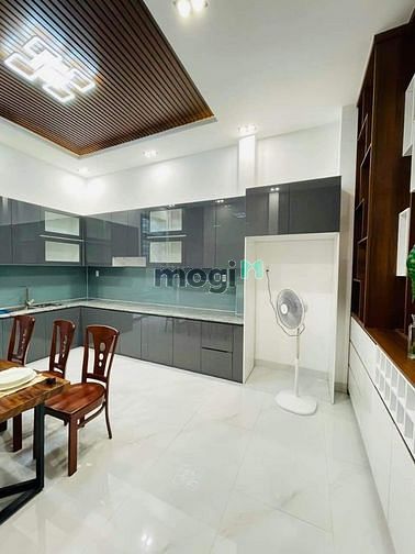 Hình ảnh Chủ đang cần ra căn nhà Nguyễn Trãi, quận 1 chỉ 1,915 tỷ 48m2 SHR