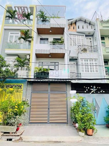 Hình ảnh Chủ đang cần ra căn nhà Nguyễn Trãi, quận 1 chỉ 1,915 tỷ 48m2 SHR