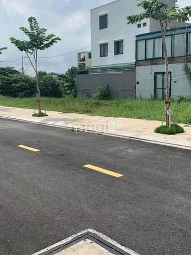 Hình ảnh Mở bán dự án mới 20 nền ở đường Vườn Lài,Quận12, 83m2/2tỷ3. SHR