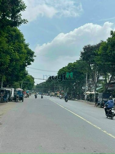 Hình ảnh Bán đất Ngang Lớn- Đặng Thùy Trâm, Phường 13, BT 110m2 giá 10,3tỷ TL