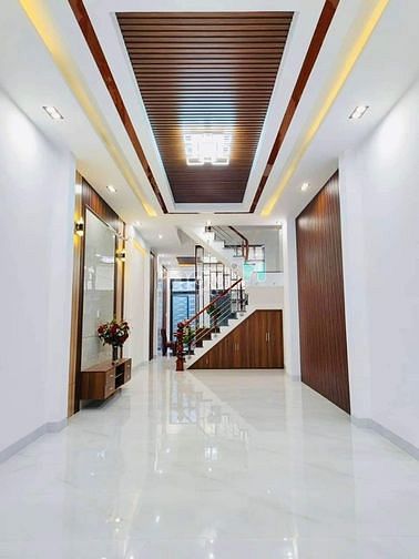 Hình ảnh Chủ đang cần ra căn nhà Nguyễn Trãi, quận 1 chỉ 1,915 tỷ 48m2 SHR